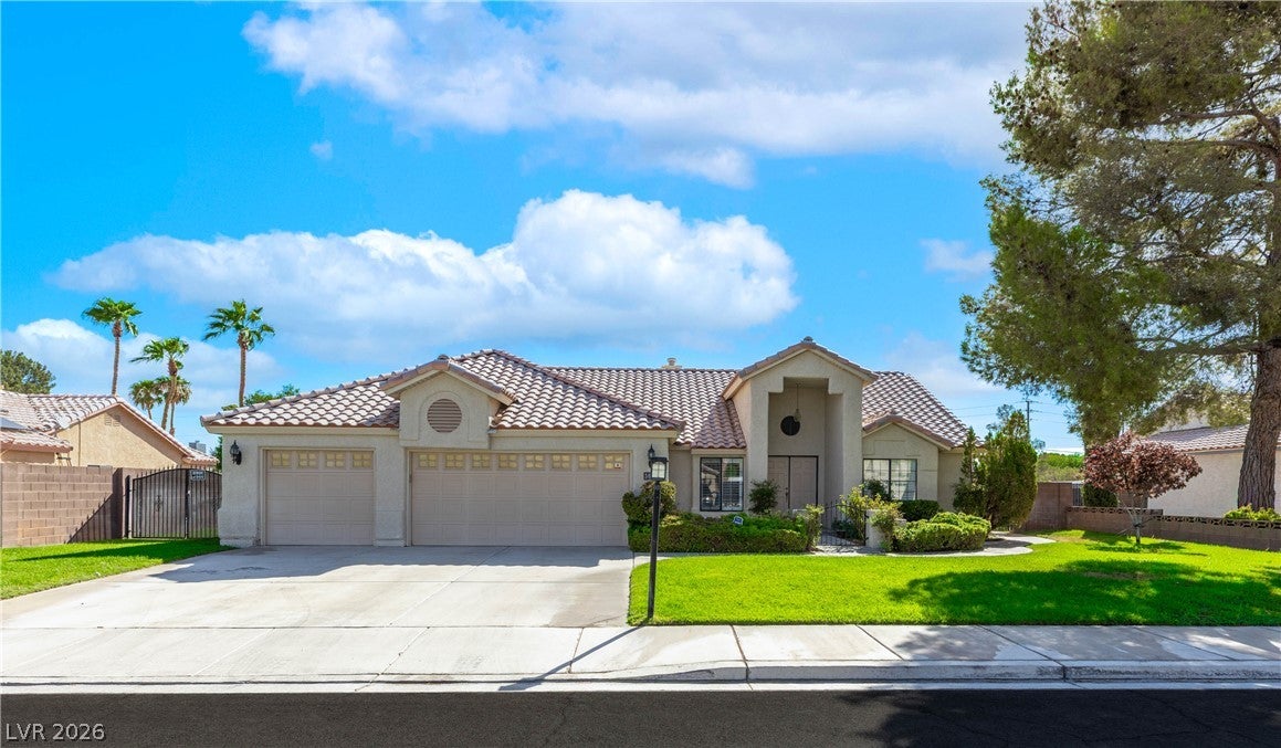 3616 Fox Glen Parkway