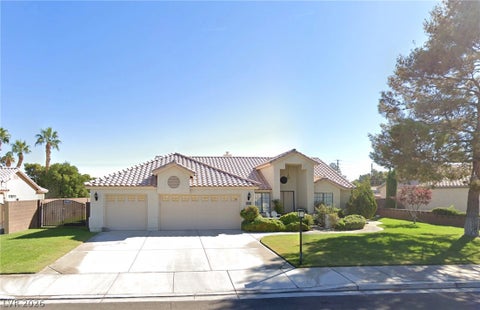 Homes For Sale - 3616 Fox Glen Parkway<br/> Las Vegas, NV 89108
