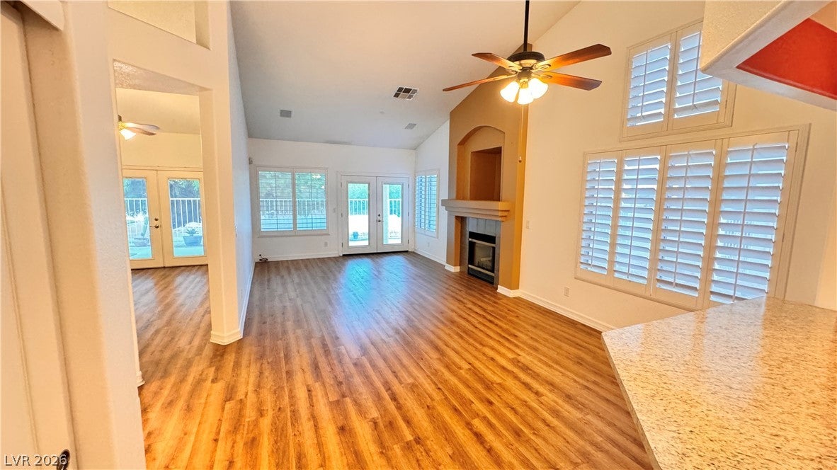 5032 Forest Oaks Drive