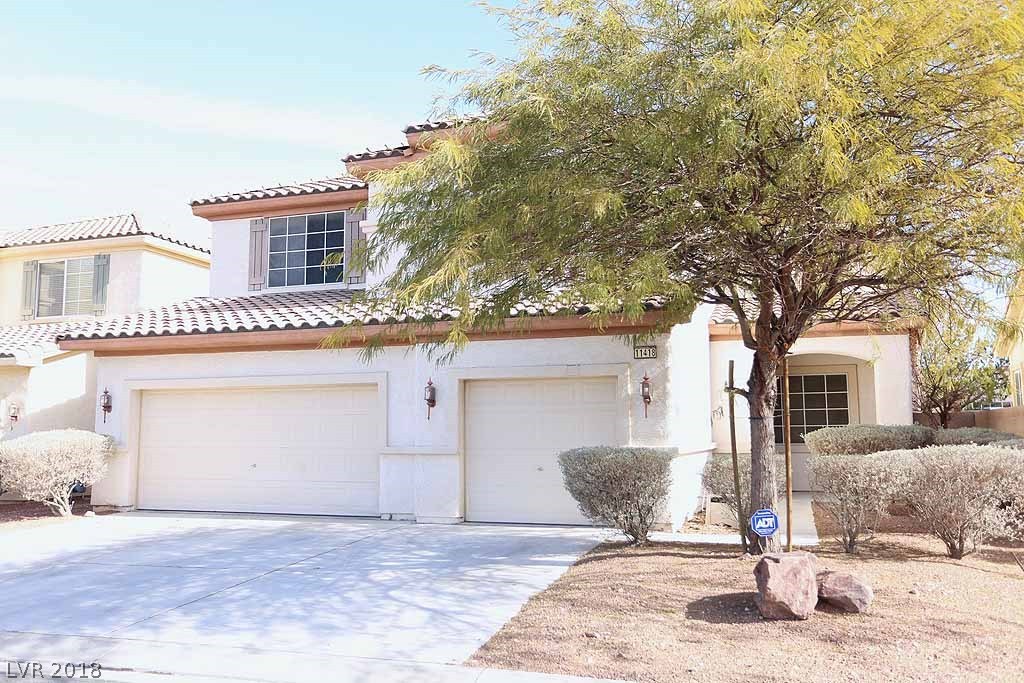 Photo 1 of 34 — 11418 STORICI Street, Henderson, NV 89141