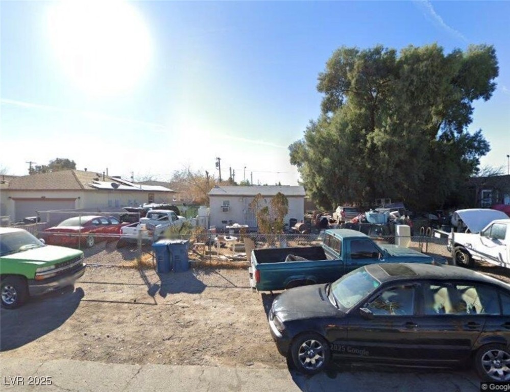2520 Sunrise Street, Las Vegas, Nevada image 1