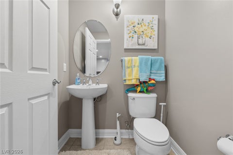 Tiny photo for 150 LAS VEGAS BLVD N BLVD #1114, Las Vegas, NV 89101 (MLS # 2798022)
