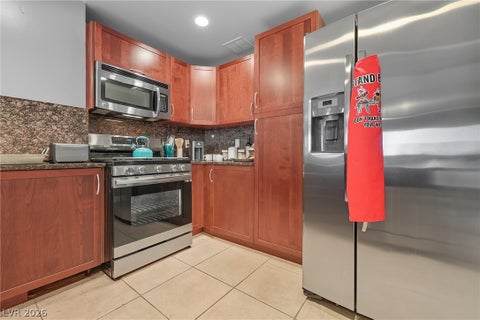 Tiny photo for 150 LAS VEGAS BLVD N BLVD #1114, Las Vegas, NV 89101 (MLS # 2798022)