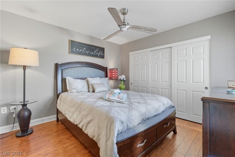 Tiny photo for 150 LAS VEGAS BLVD N BLVD #1114, Las Vegas, NV 89101 (MLS # 2798022)