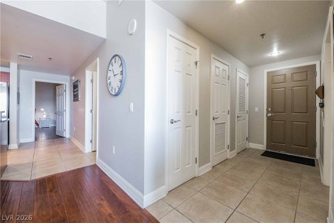 Tiny photo for 150 LAS VEGAS BLVD N BLVD #1114, Las Vegas, NV 89101 (MLS # 2798022)