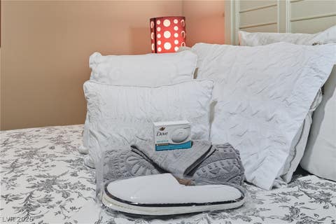 Tiny photo for 150 LAS VEGAS BLVD N BLVD #1114, Las Vegas, NV 89101 (MLS # 2798022)