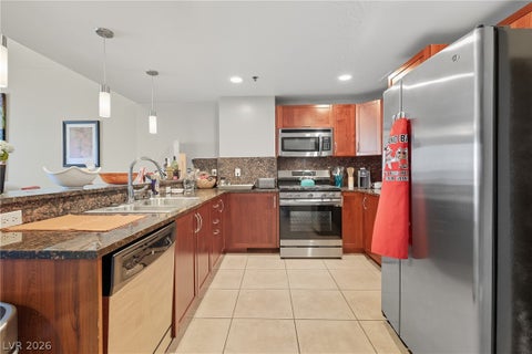 Tiny photo for 150 LAS VEGAS BLVD N BLVD #1114, Las Vegas, NV 89101 (MLS # 2798022)