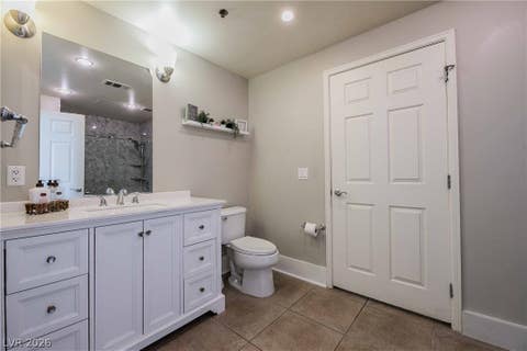 Tiny photo for 150 LAS VEGAS BLVD N BLVD #1114, Las Vegas, NV 89101 (MLS # 2798022)