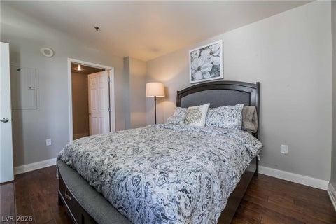 Tiny photo for 150 LAS VEGAS BLVD N BLVD #1114, Las Vegas, NV 89101 (MLS # 2798022)