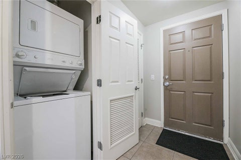 Tiny photo for 150 LAS VEGAS BLVD N BLVD #1114, Las Vegas, NV 89101 (MLS # 2798022)