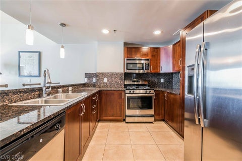Tiny photo for 150 LAS VEGAS BLVD N BLVD #1114, Las Vegas, NV 89101 (MLS # 2798022)