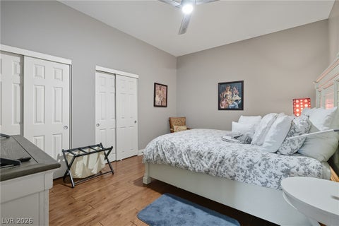 Tiny photo for 150 LAS VEGAS BLVD N BLVD #1114, Las Vegas, NV 89101 (MLS # 2798022)