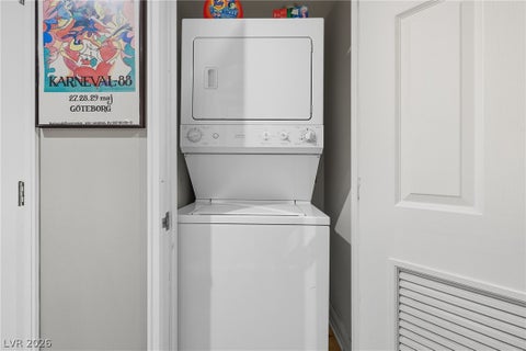 Tiny photo for 150 LAS VEGAS BLVD N BLVD #1114, Las Vegas, NV 89101 (MLS # 2798022)