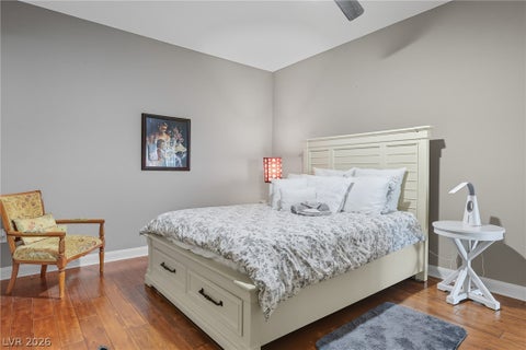 Tiny photo for 150 LAS VEGAS BLVD N BLVD #1114, Las Vegas, NV 89101 (MLS # 2798022)