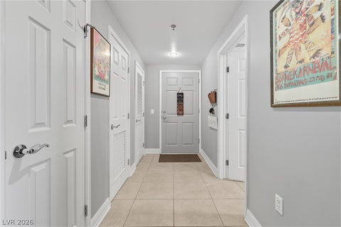 Tiny photo for 150 LAS VEGAS BLVD N BLVD #1114, Las Vegas, NV 89101 (MLS # 2798022)