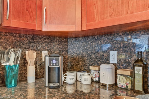 Tiny photo for 150 LAS VEGAS BLVD N BLVD #1114, Las Vegas, NV 89101 (MLS # 2798022)
