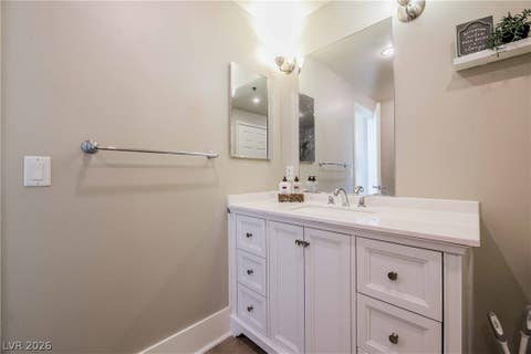Tiny photo for 150 LAS VEGAS BLVD N BLVD #1114, Las Vegas, NV 89101 (MLS # 2798022)