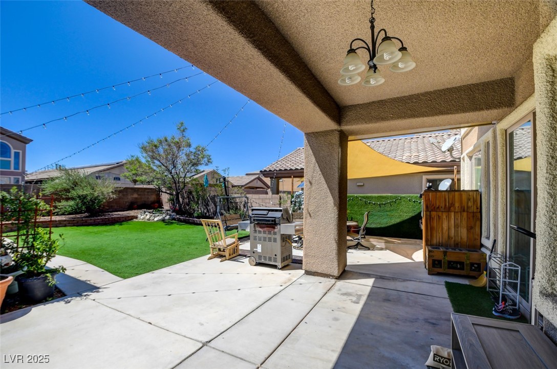 7609 Rory Court, Las Vegas, Nevada image 44