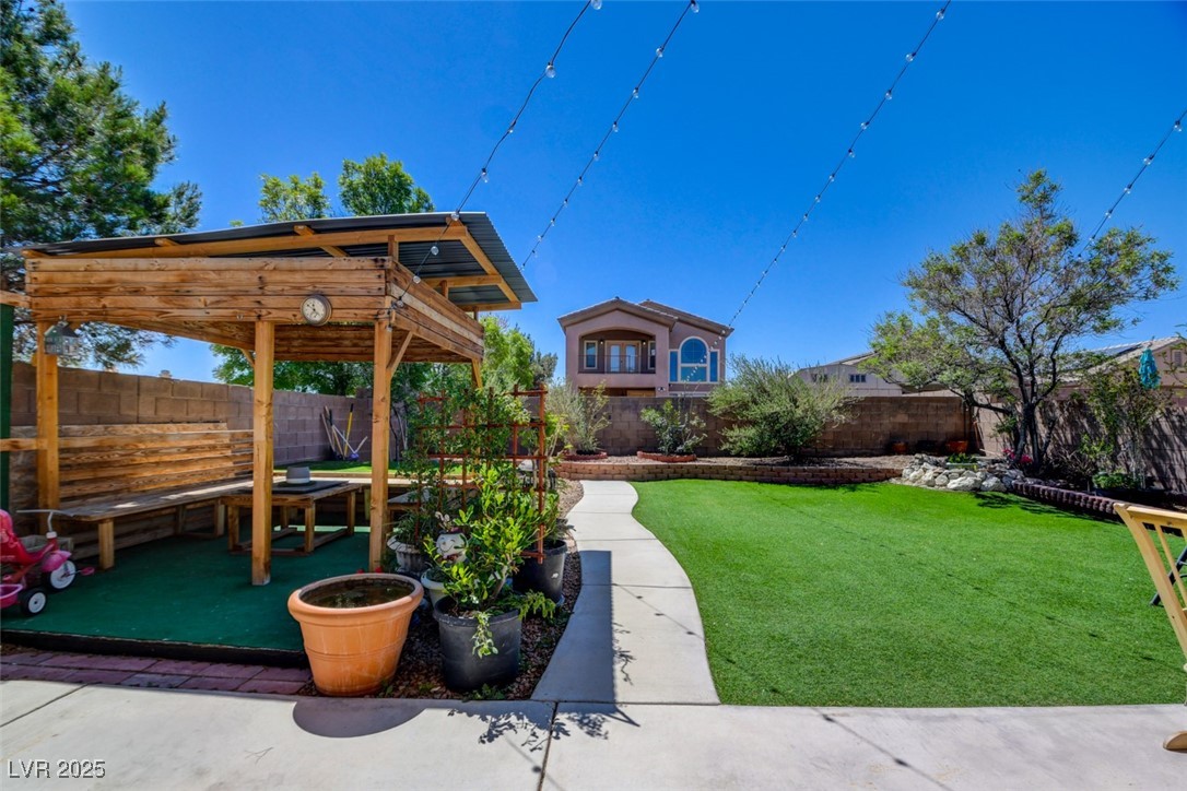7609 Rory Court, Las Vegas, Nevada image 46