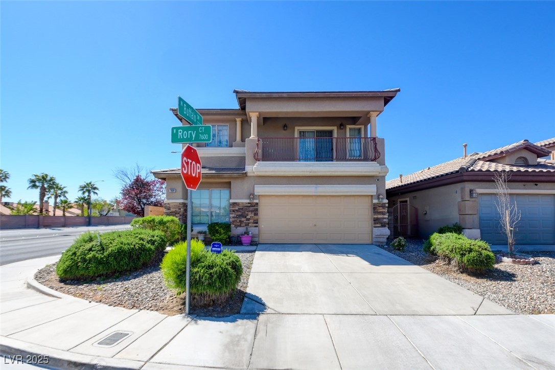 7609 Rory Court, Las Vegas, Nevada image 2