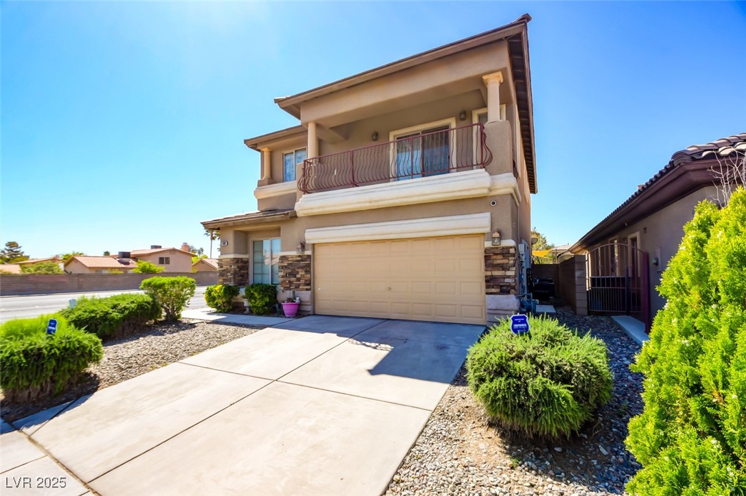 7609 Rory Court, Las Vegas, Nevada image 3