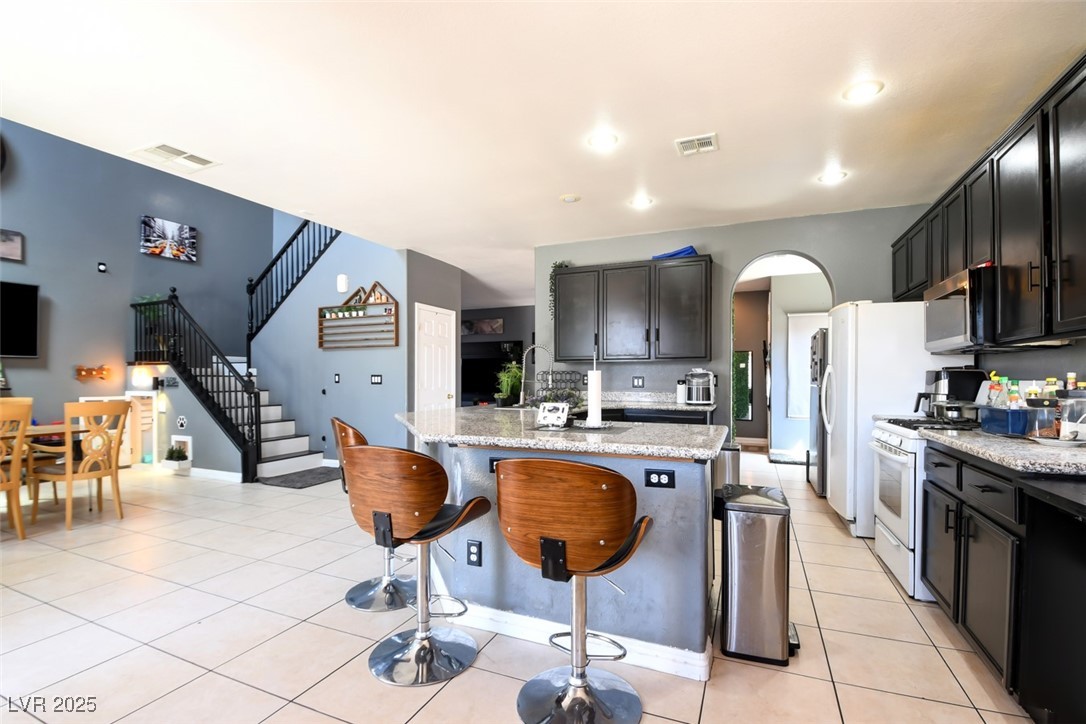 7609 Rory Court, Las Vegas, Nevada image 15