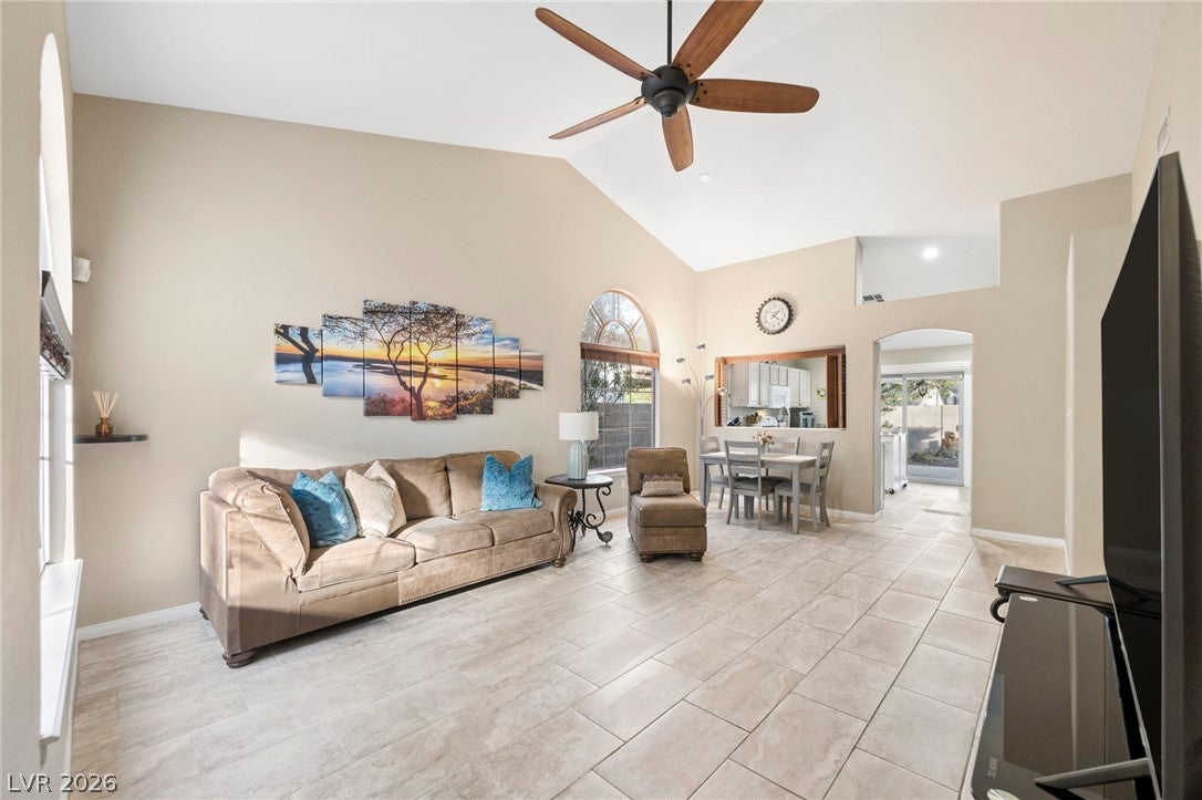 5708 Berwick Falls Lane