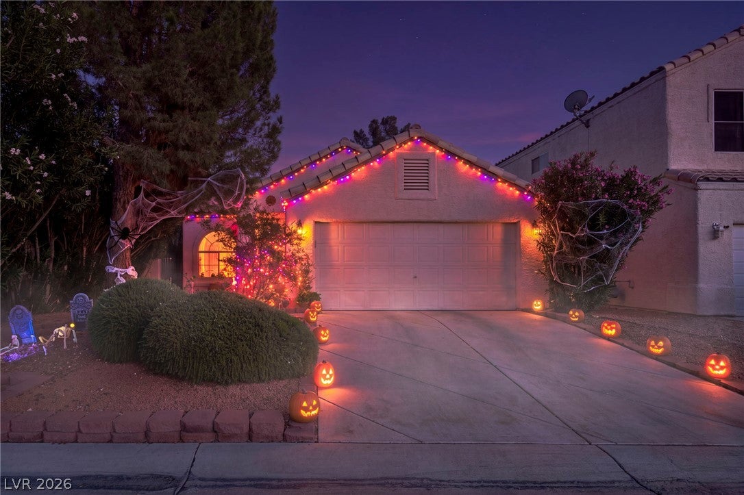 5708 Berwick Falls Lane