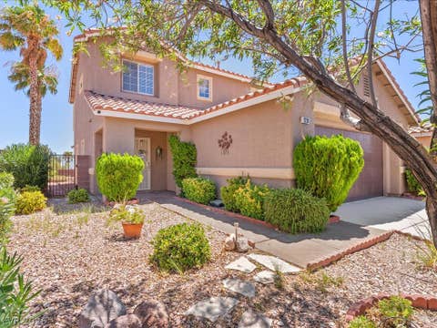 Photo of 1228 Swanbrooke Drive, Las Vegas, NV 89144 (MLS # 2805711)