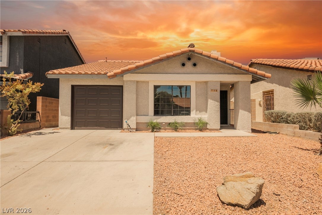 716 Kelso Way