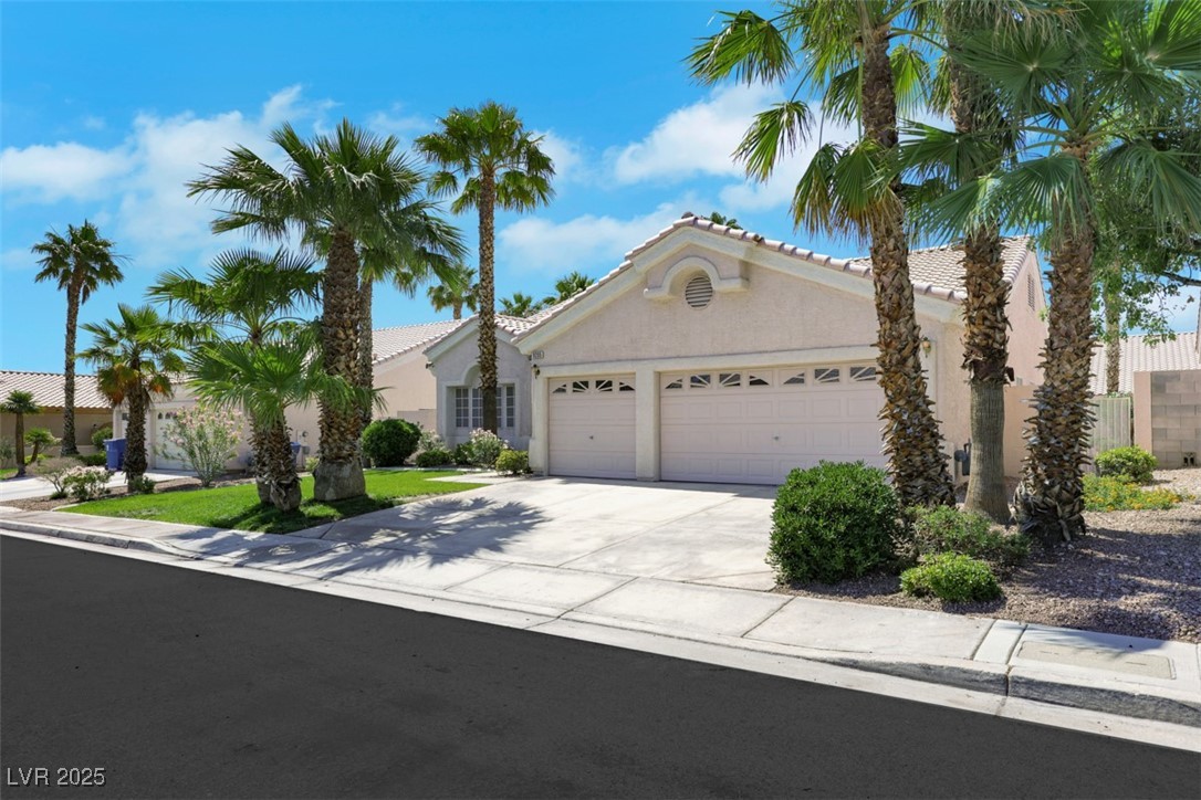 Las Vegas, Nevada 89147, United States, 4 Bedrooms Bedrooms, ,2 BathroomsBathrooms,Residential,Active,149256