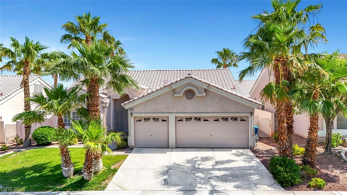 Las Vegas, Nevada 89147, United States, 4 Bedrooms Bedrooms, ,2 BathroomsBathrooms,Residential,Active,149256