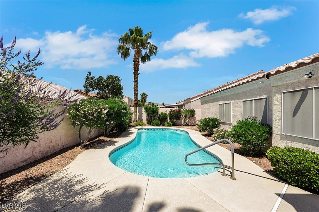 Las Vegas, Nevada 89147, United States, 4 Bedrooms Bedrooms, ,2 BathroomsBathrooms,Residential,Active,149256