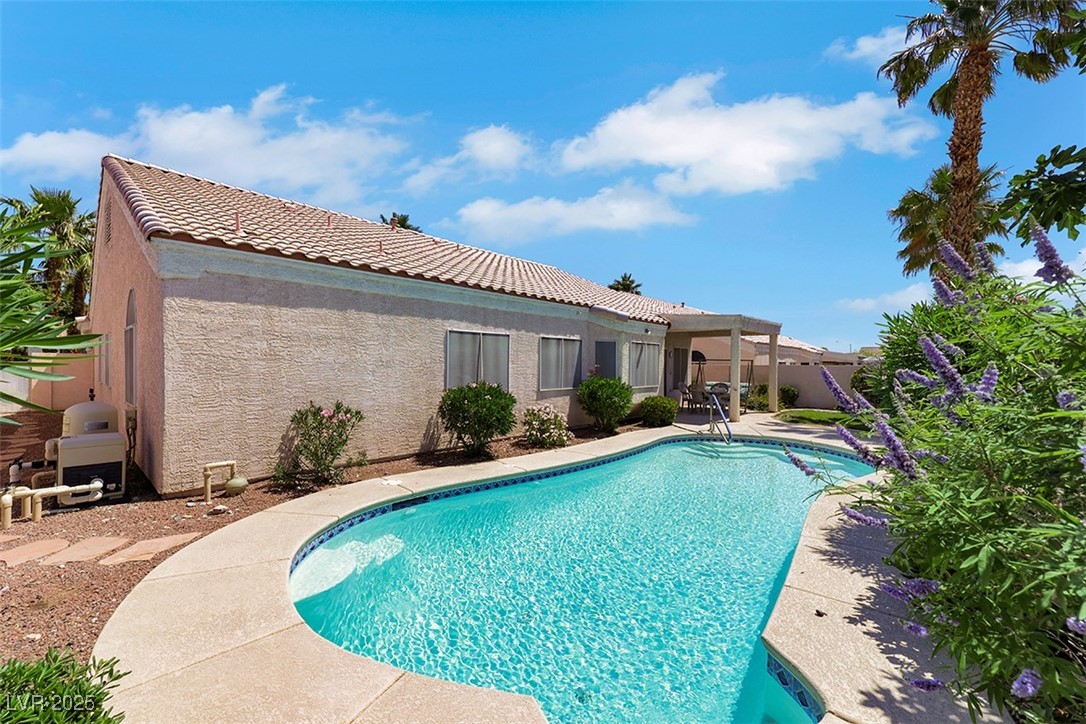 Las Vegas, Nevada 89147, United States, 4 Bedrooms Bedrooms, ,2 BathroomsBathrooms,Residential,Active,149256