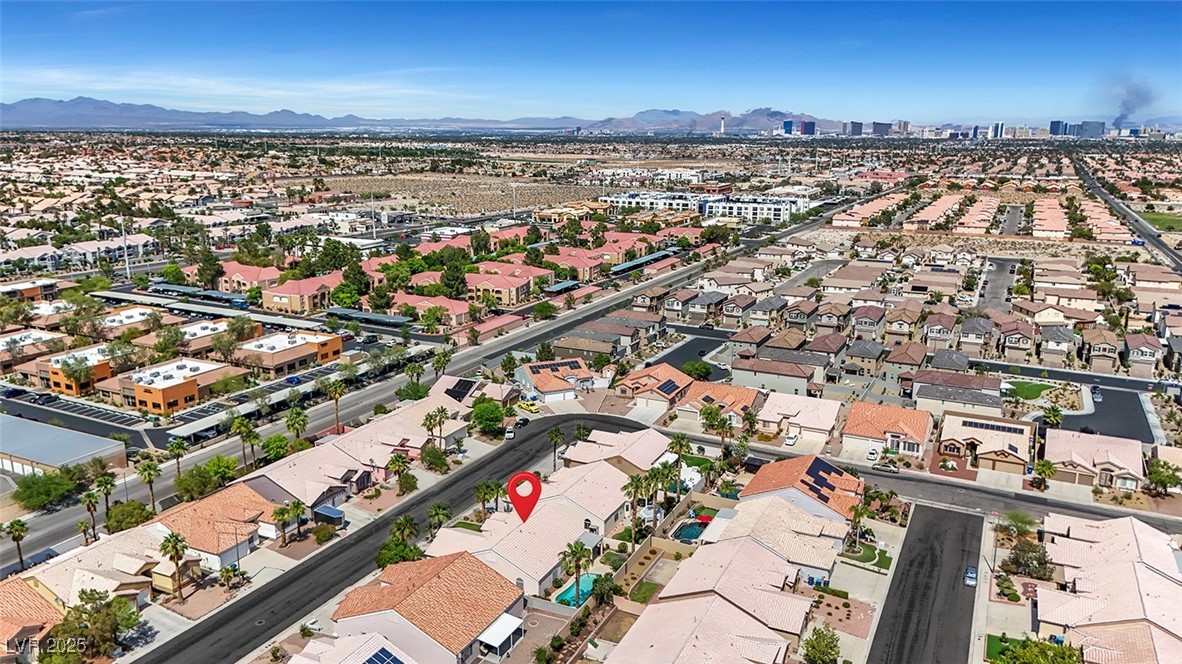 Las Vegas, Nevada 89147, United States, 4 Bedrooms Bedrooms, ,2 BathroomsBathrooms,Residential,Active,149256