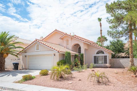 Homes For Rent - 1416 Grey Hunter Drive<br/> North Las Vegas, NV 89031