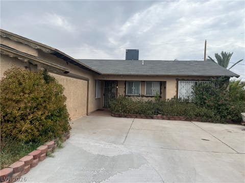 Homes For Sale - 4958 Bock Street<br/> Las Vegas, NV 89119