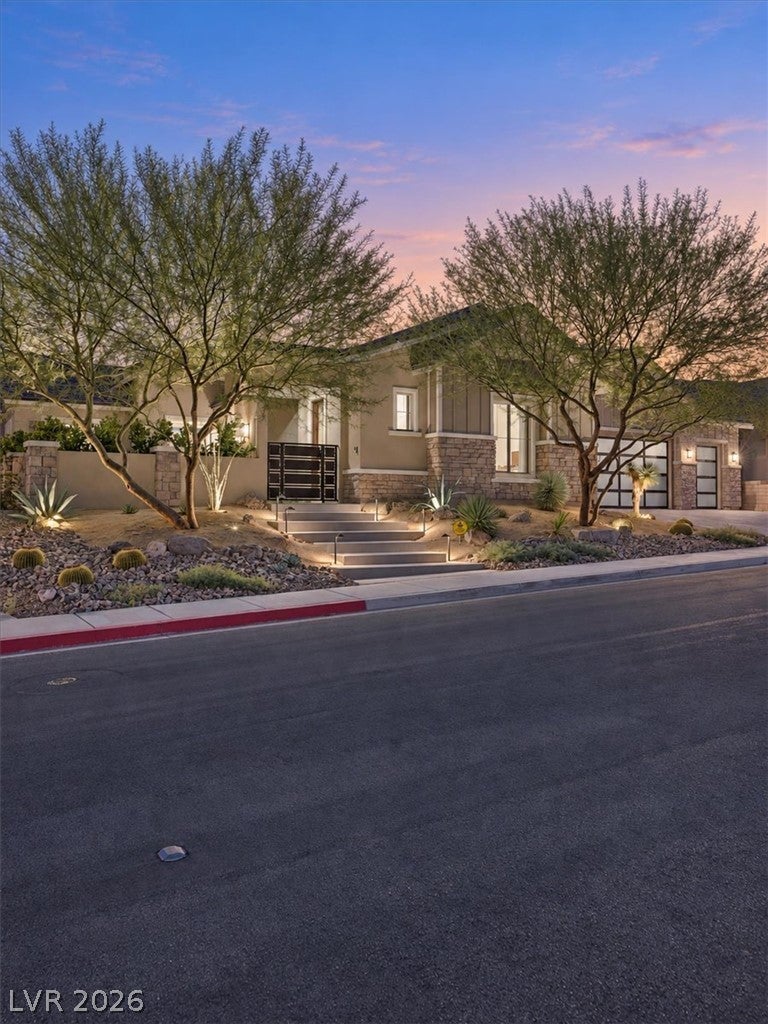 11141 Luna Blanca Drive