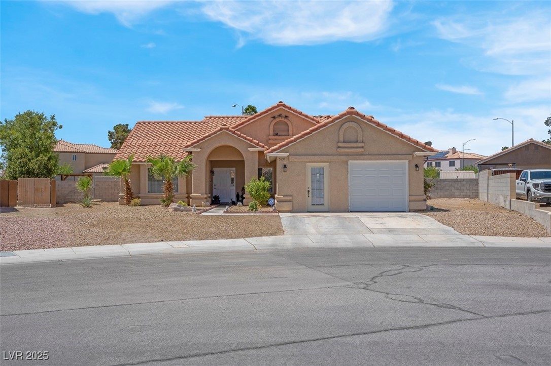 5033 Austrian Drive