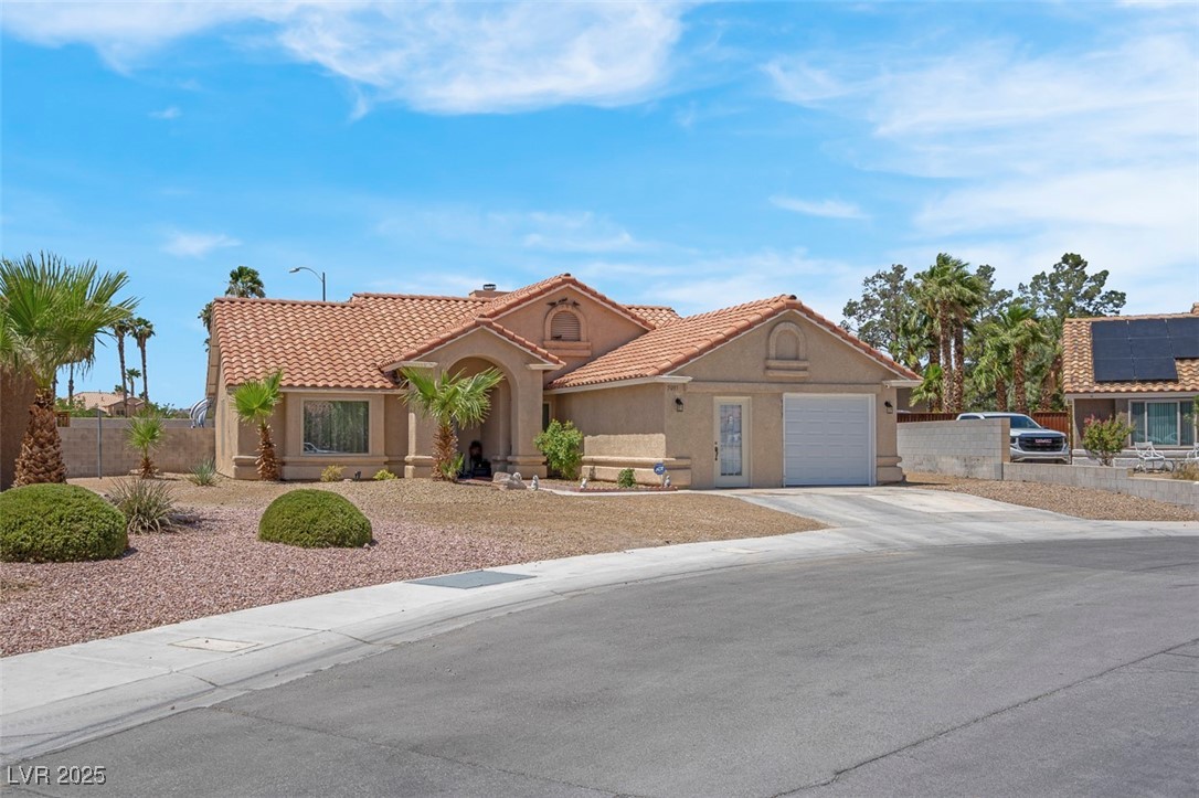 5033 Austrian Drive