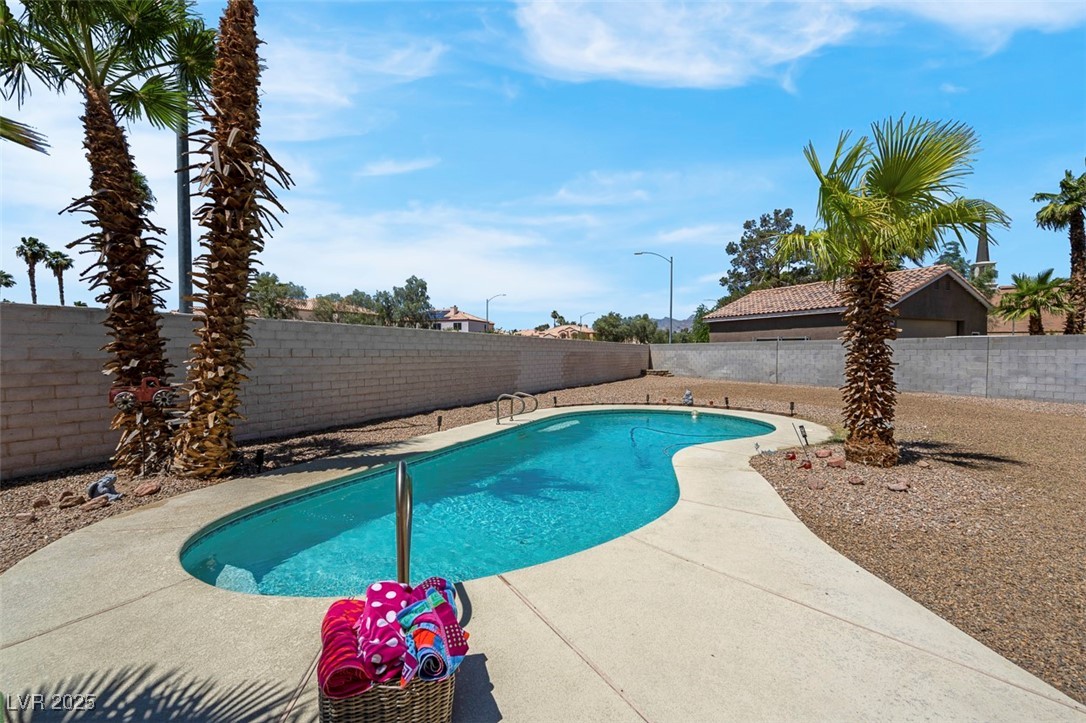 5033 Austrian Drive