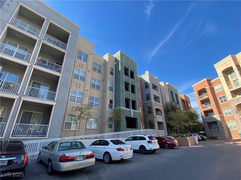 Photo of 32 E Serene Avenue #217, Las Vegas, NV 89123 (MLS # 2715323)
