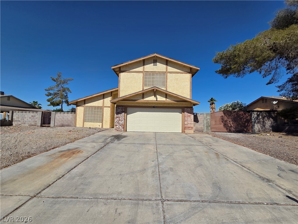 1745 MT HOOD Street N/A