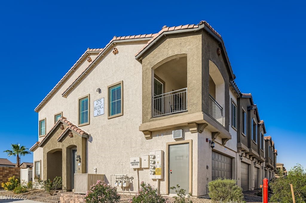 275 Callen Falls Avenue 2125