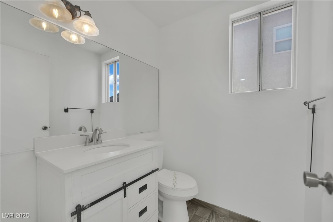 5620 Indian Ridge Drive, North Las Vegas, Nevada image 17