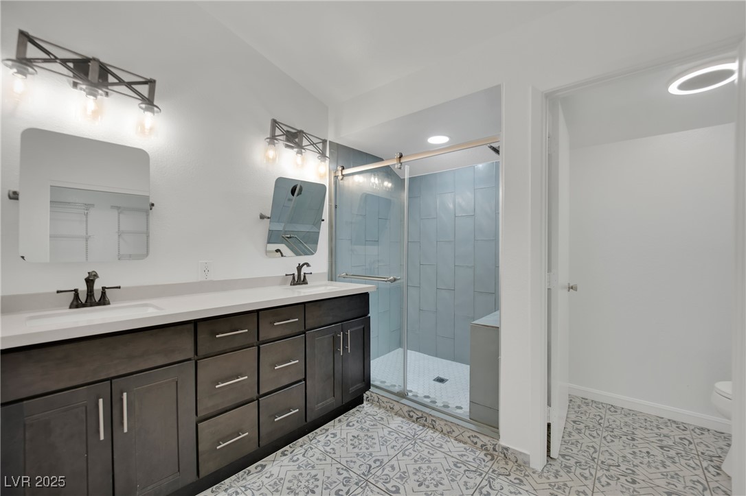 5620 Indian Ridge Drive, North Las Vegas, Nevada image 26