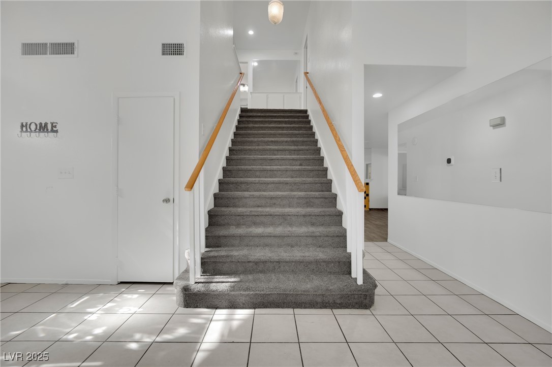 5620 Indian Ridge Drive, North Las Vegas, Nevada image 9