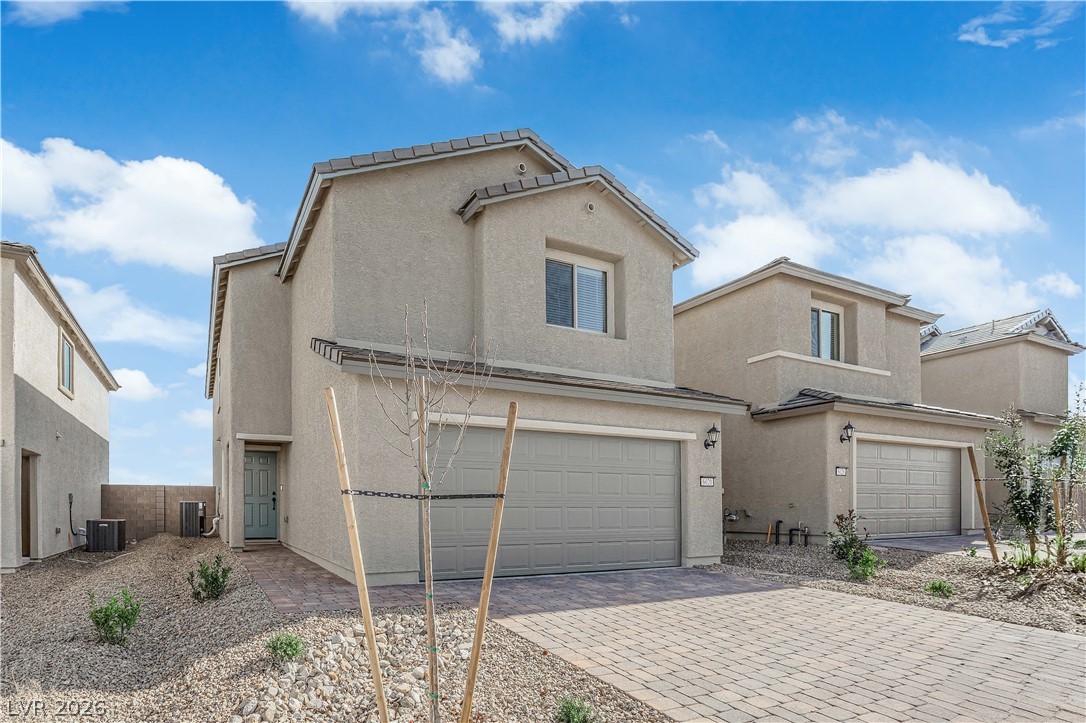 6020 Swift Lariat Street