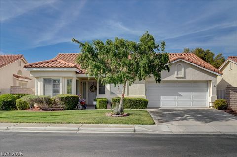 Photo of 7954 Rotella Drive, Las Vegas, NV 89147 (MLS # 2772150)