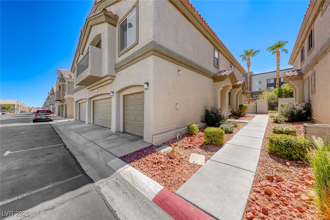 6255 Dan Blocker Avenue 101